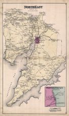 NorthEast 1, Principio Furnace, Cecil County 1877